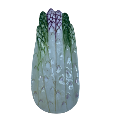 Paterka na szparagi – ceramika artystyczna 